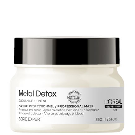 SE Metal Detox Masque 250ml